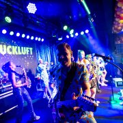 Jeck op Deck (08.02.25) - (c) Dirk Loerper